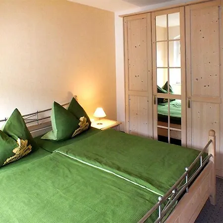 Pension Grenzeck Bad Schandau Exterior foto