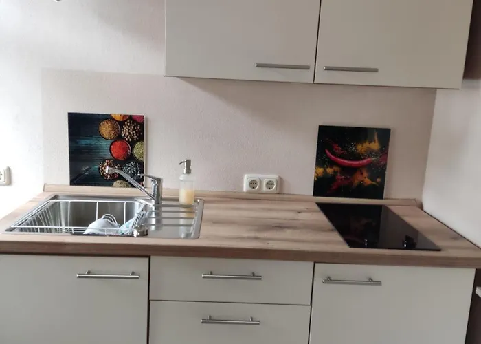 Pension Grenzeck
