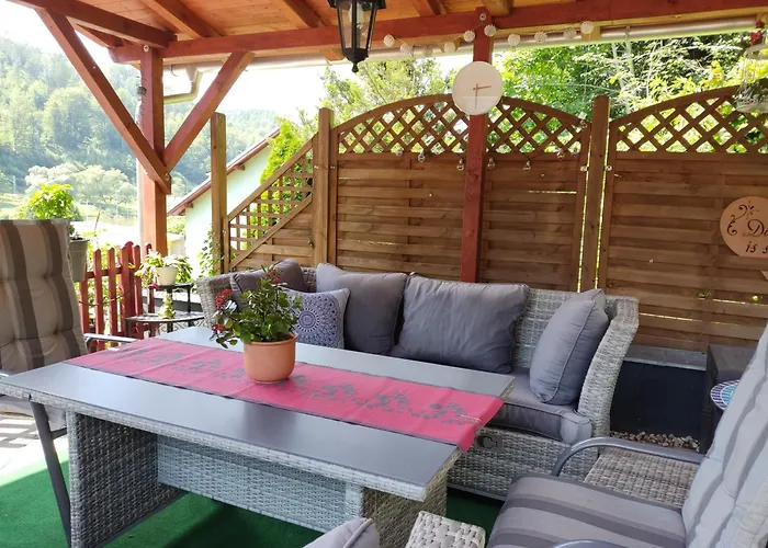 Pension Grenzeck