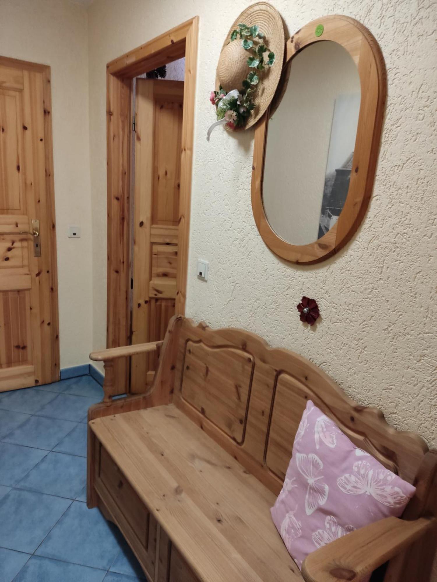 Apartment Grenzeck