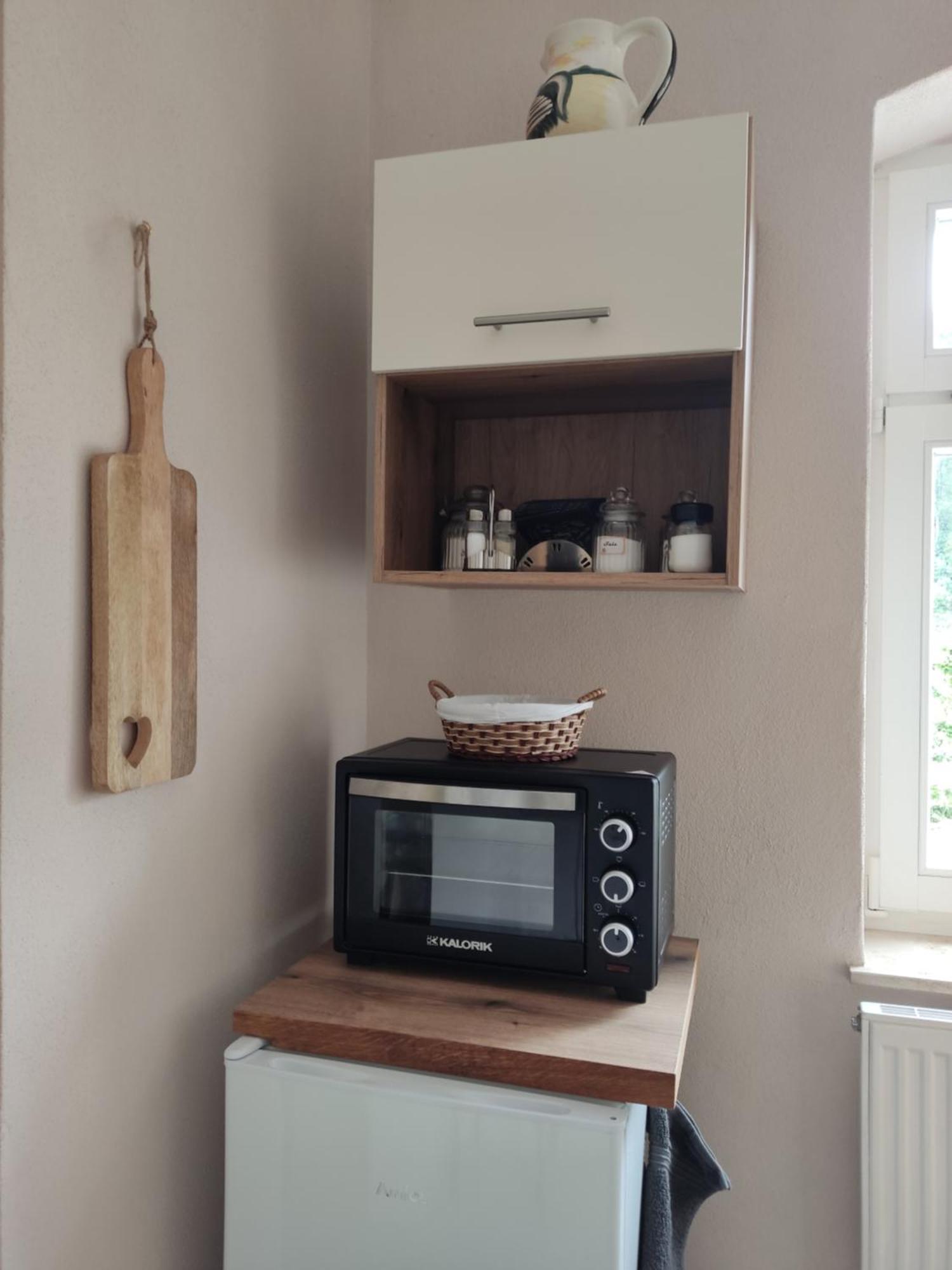 Grenzeck Apartment